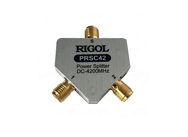 Разветвитель мощности 2‑х канальный Rigol PRSC42